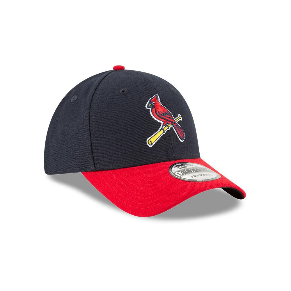 Jockey New Era 940 St. Louis Cardinals image number 1.0