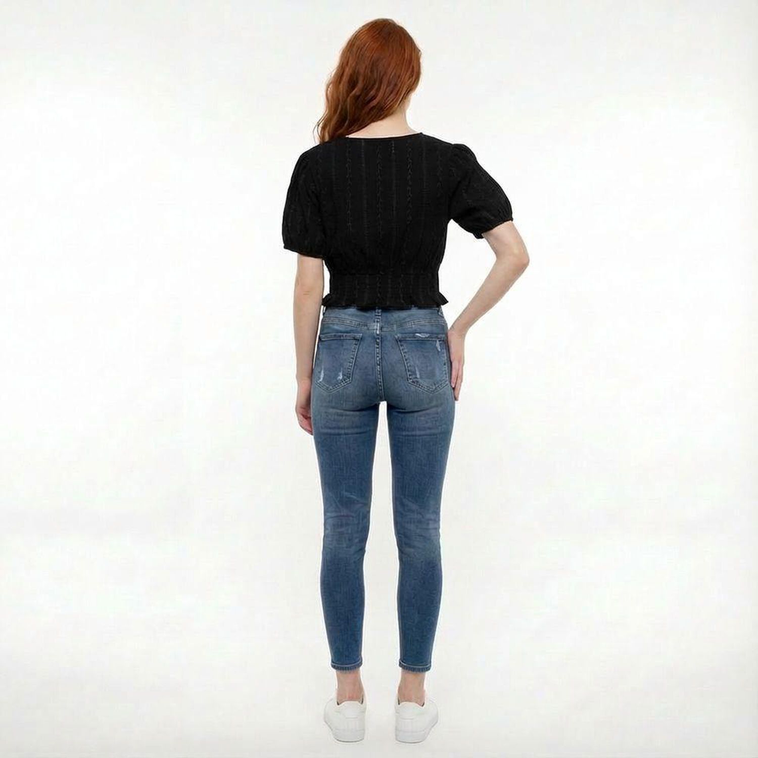 Blusa Mujer Freedom image number 1.0