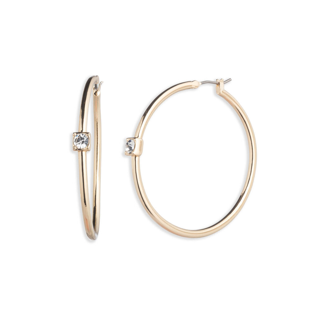 Aros Lauren Ralph Lauren 14g00812 Dorados image number 0.0