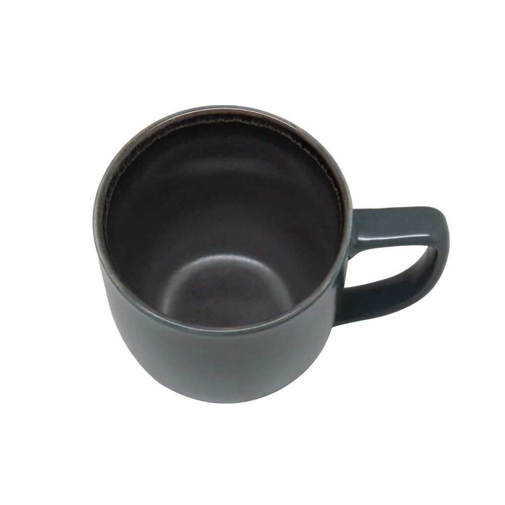 Mug Ceramica Charcoal Wayu Cocina Elegancia Y Durabilidad image number 3.0