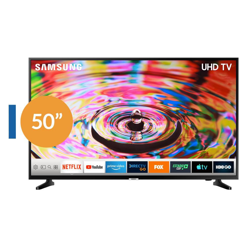 Led Samsung 50NU7095 / 50" / Ultra Hd / 4K / Smart Tv image number 0.0