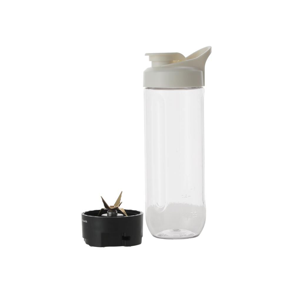 Ursus Trotter Licuadora Personal Tritan2GO 700 ml Blanco UT-TRITAN2GO, foto 3