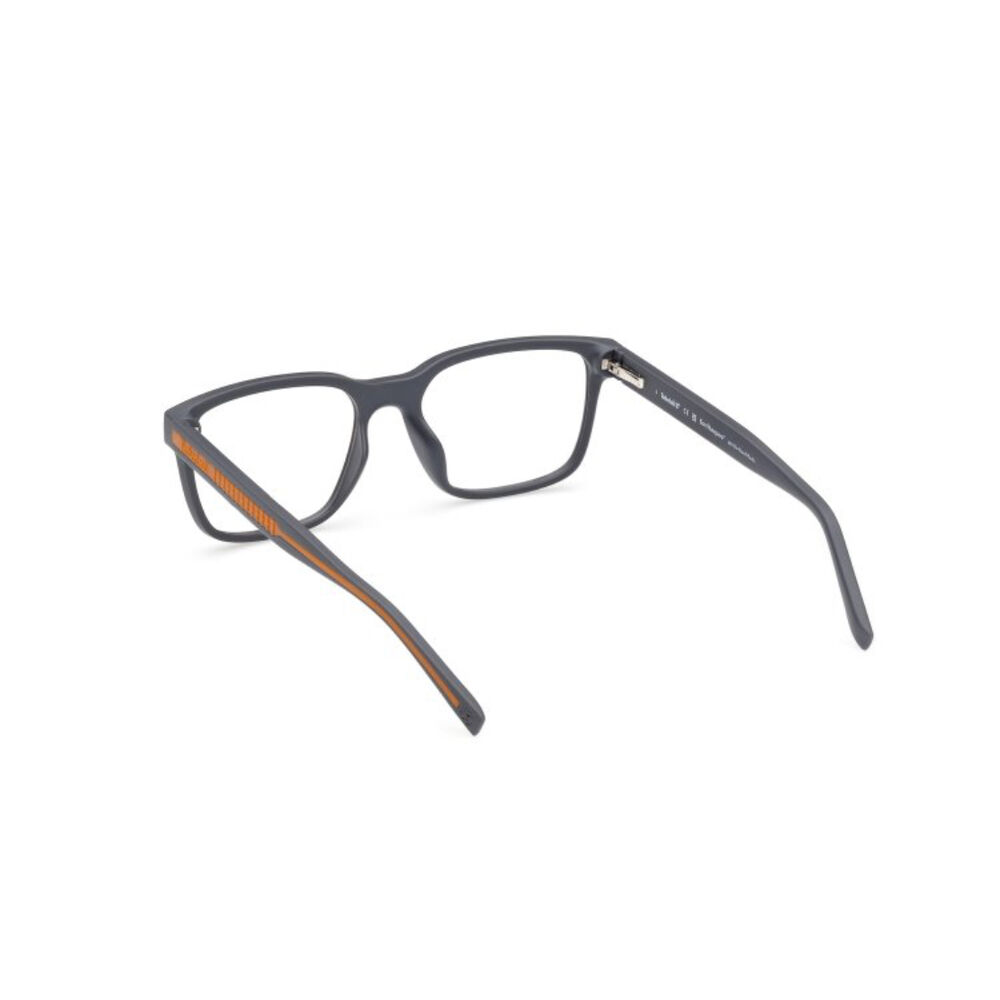 Lentes Ópticos Gris Timberland image number 3.0
