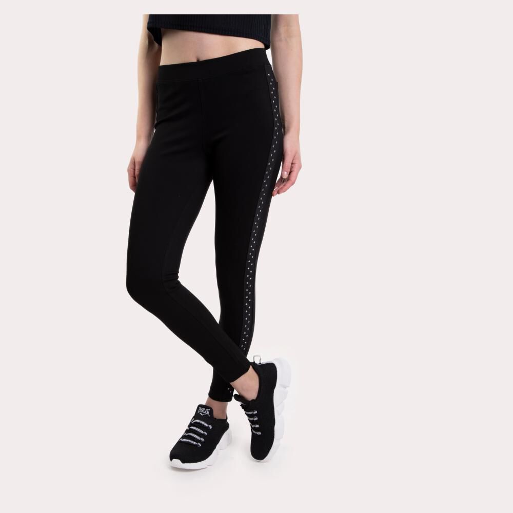 Pantalón De Buzo Mujer Everlast en Oferta | Hites.com