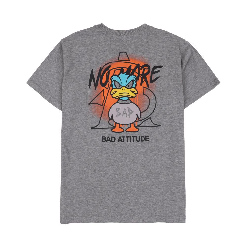 Polera Niño Skuad image number 1.0