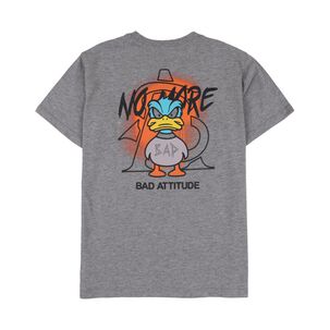 Polera Niño Skuad