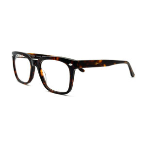 Lentes Ópticos Reese Marrón York Eyewear