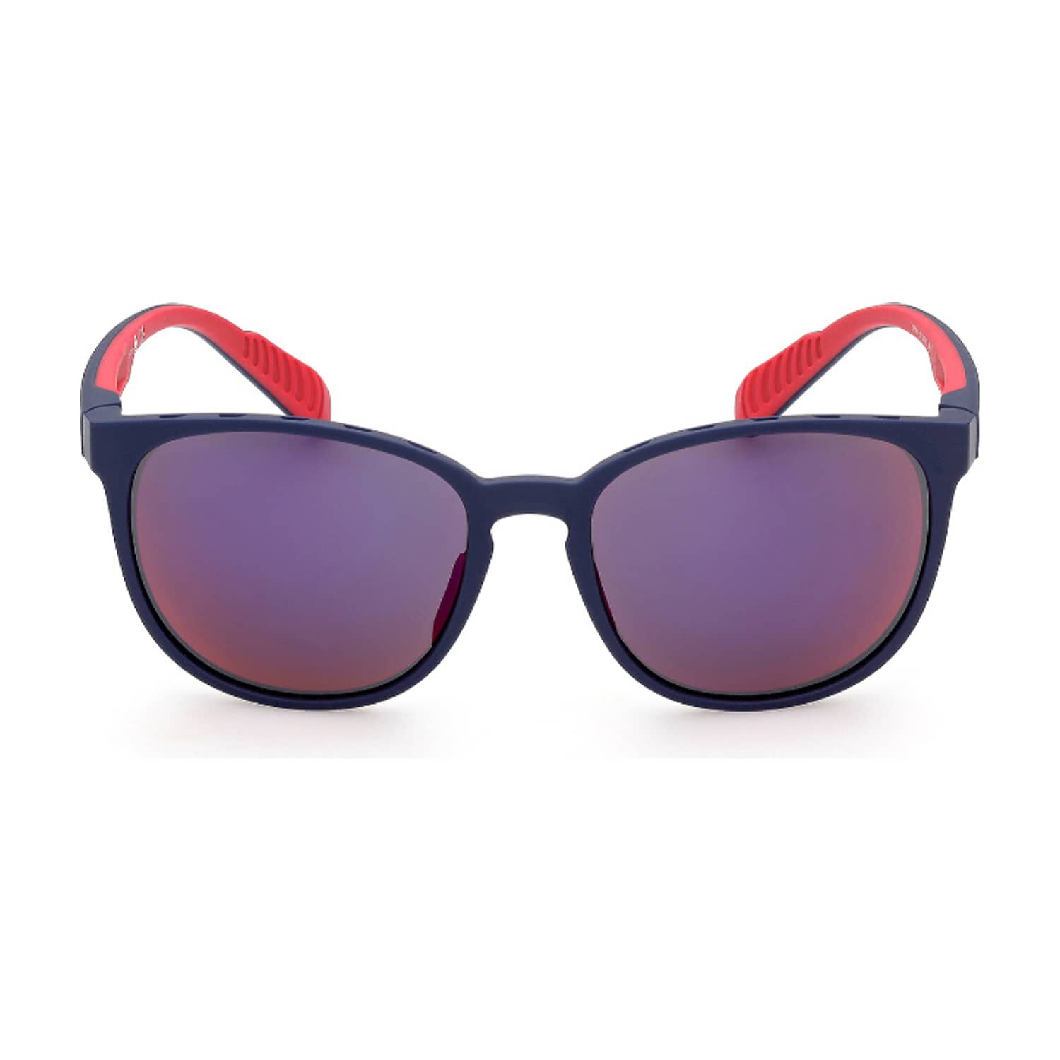 Lentes De Sol Blue Adidas Sport image number 0.0
