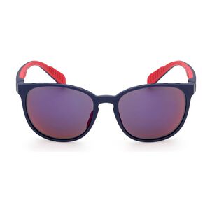 Lentes De Sol Blue Adidas Sport