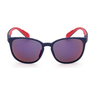 Lentes De Sol Blue Adidas Sport