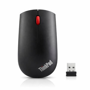 Mouse Inal&aacute;mbrico Lenovo Essential Thinkpad