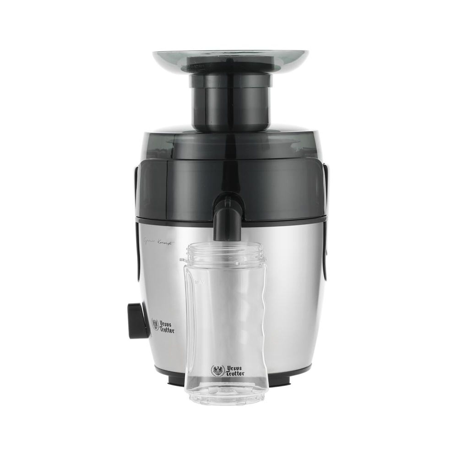 Extractor Ut-Nutrismart image number 1.0