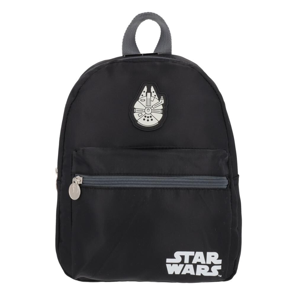 Mini Mochila Star Wars Halc&oacute;n Milenario image number 0.0