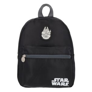 Mini Mochila Star Wars Halc&oacute;n Milenario