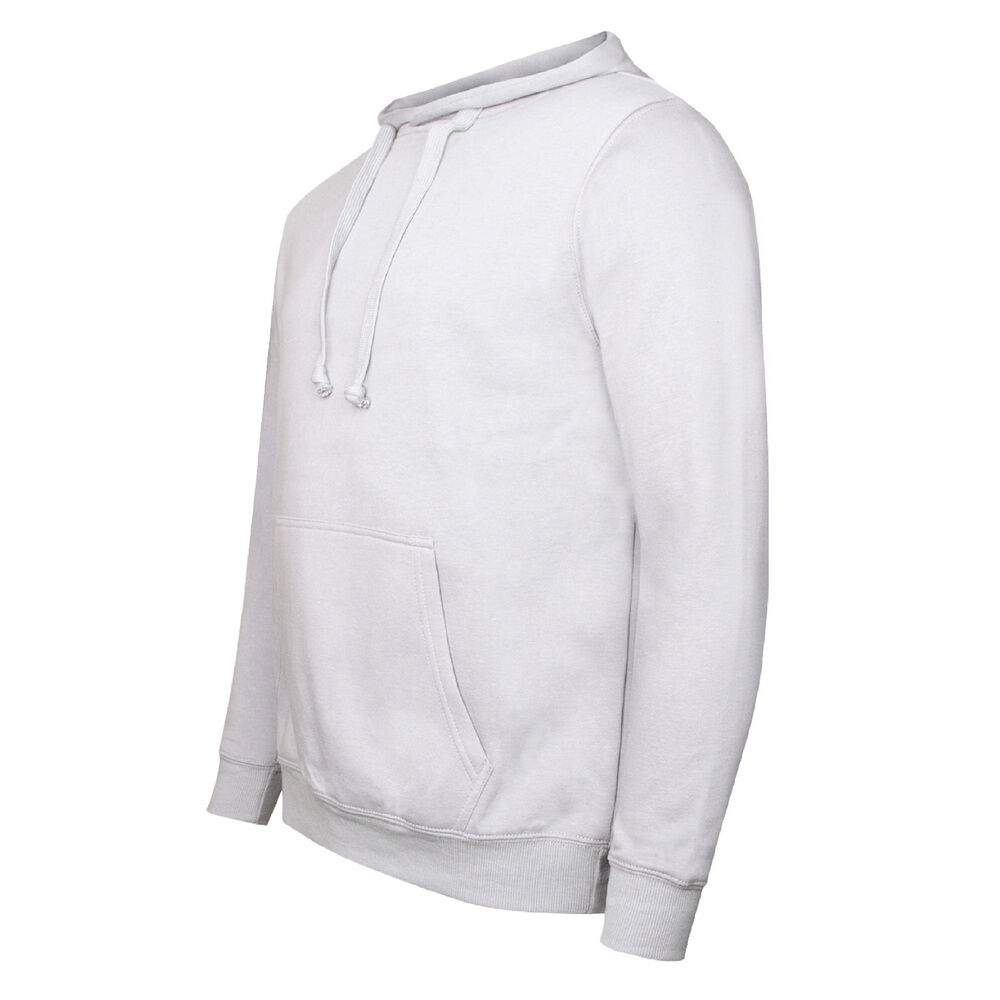 Polerón Canguro French Terry Vulpes Unisex image number 2.0