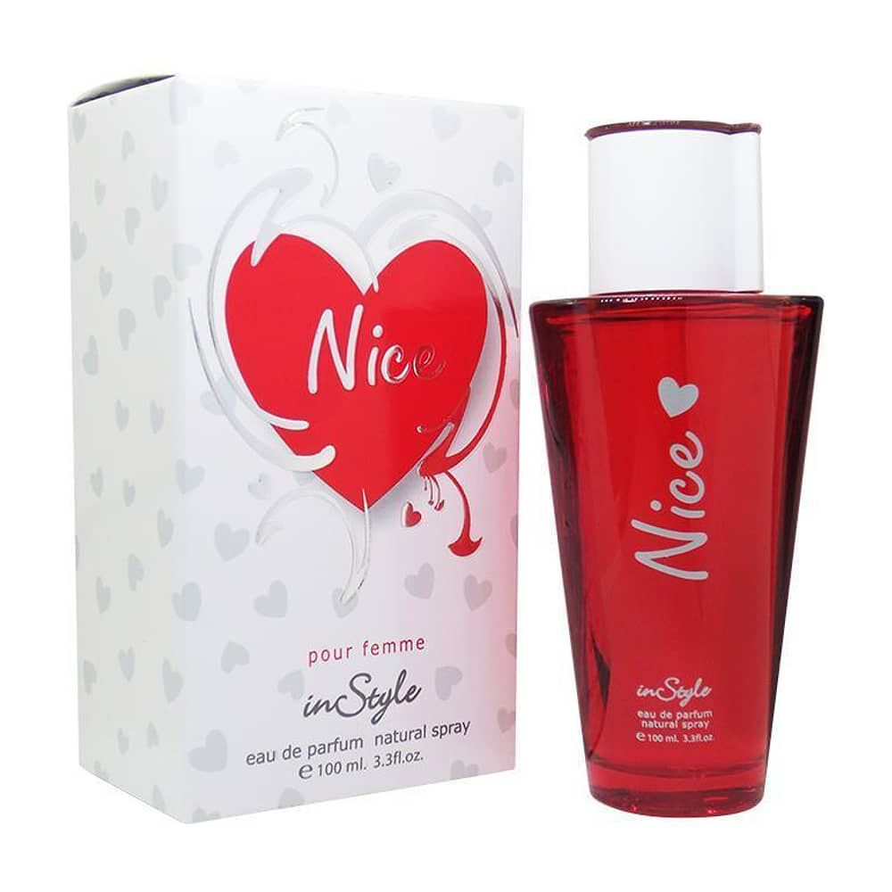 Instyle Nice 100 Ml Edp Mujer image number 0.0