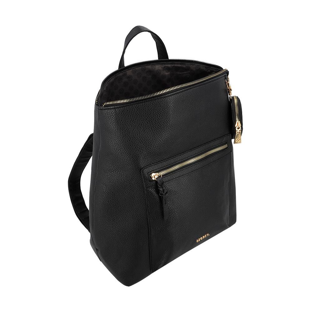 Mochila Hombro Mujer Secret Ibiza Fw25 image number 3.0
