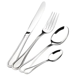 Cubiertos De Mesa Magefesa Ana / 24 Piezas