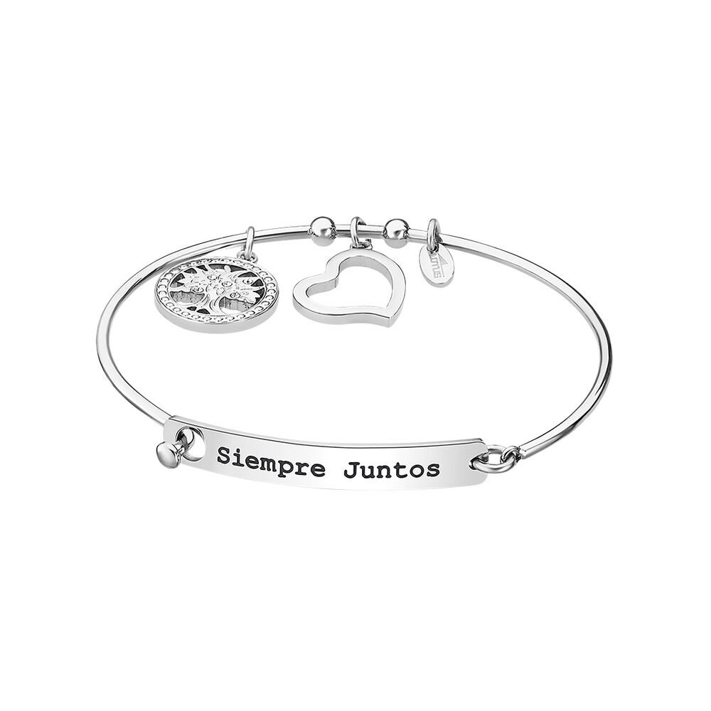 Pulsera Ls2017-2/2 Lotus Style Mujer Millennial image number 0.0