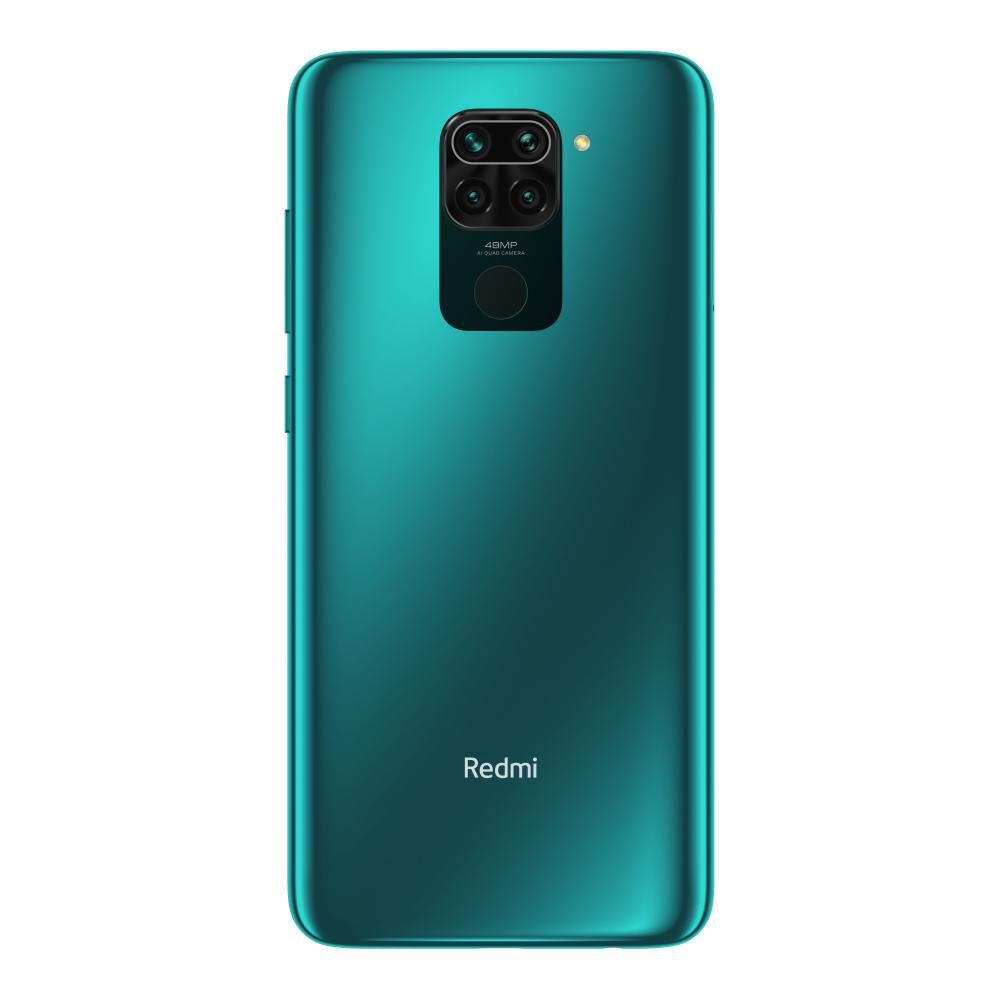 Smartphone Xiaomi Redmi Note 9 128 Gb / Liberado image number 1.0