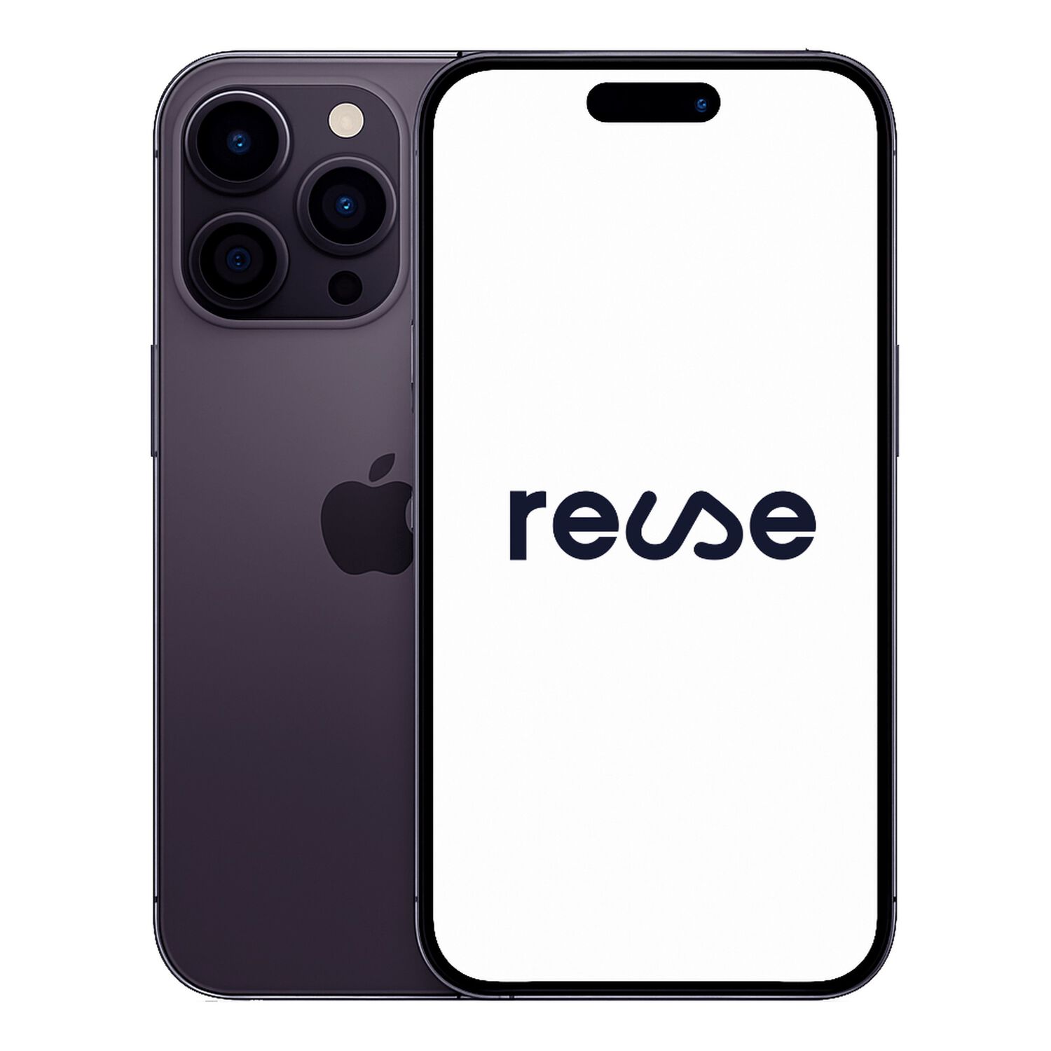 Apple Iphone 14 Pro 128gb Morado Reacondicionado image number 0.0