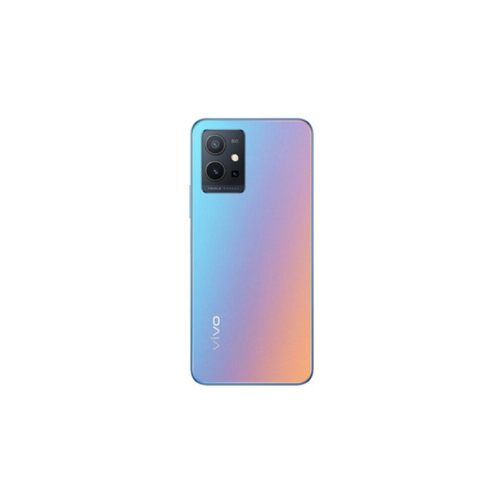 Vivo Y55 5g 128gb Glowing Galaxy Reacondicionado image number 0.0