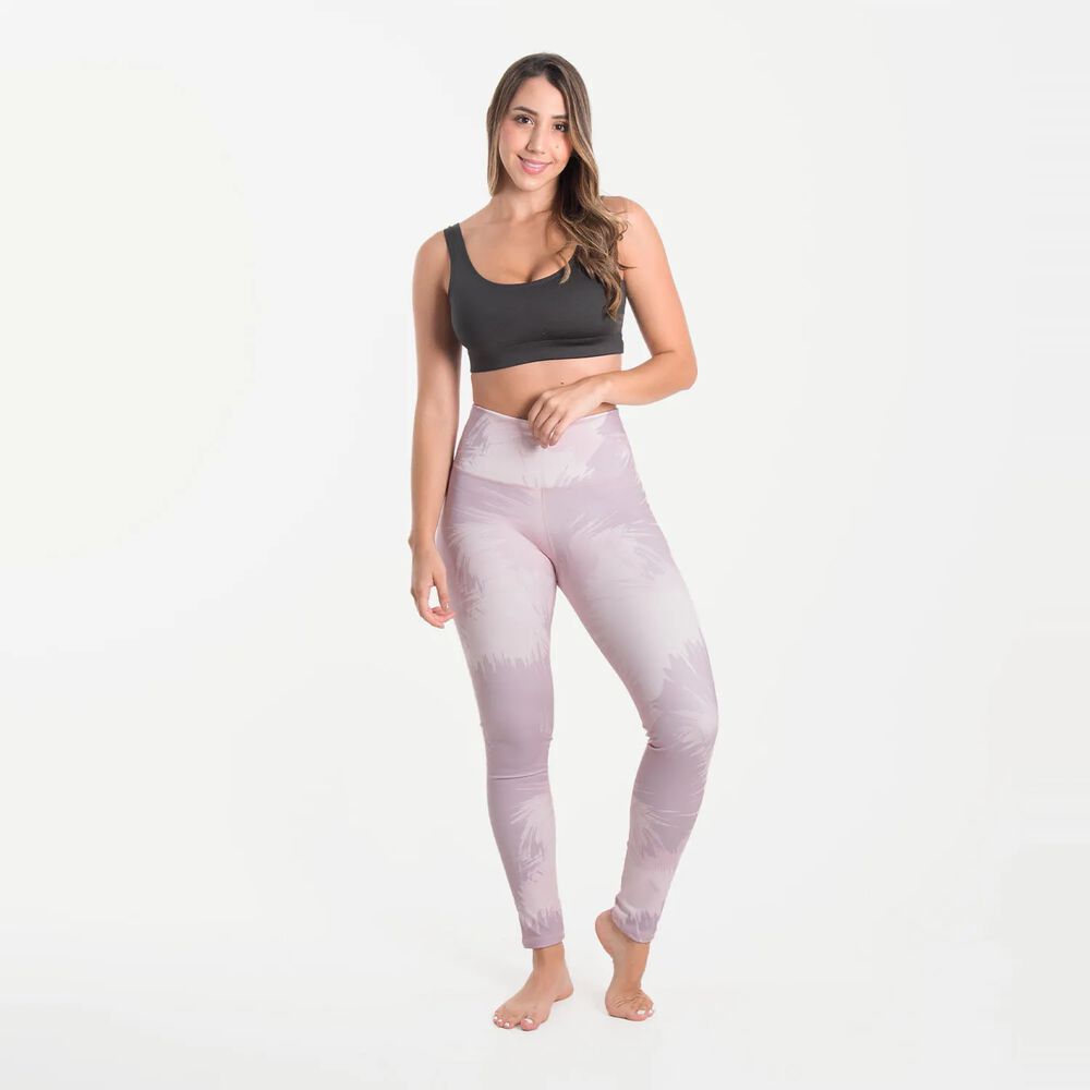 Conjunto Deportivo Luciu Leggins + Top image number 0.0