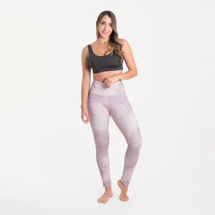 Conjunto Deportivo Luciu Leggins + Top
