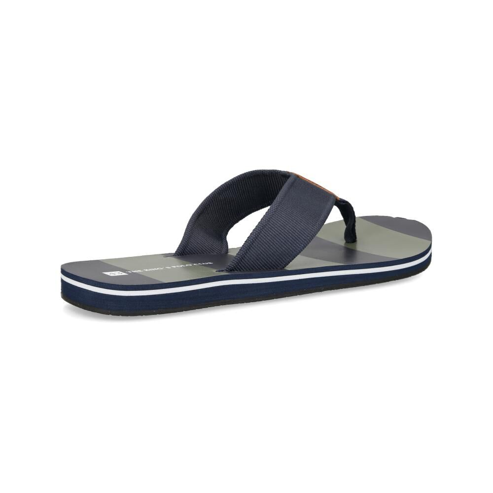 Hawaiana The King's Polo Club image number 3.0