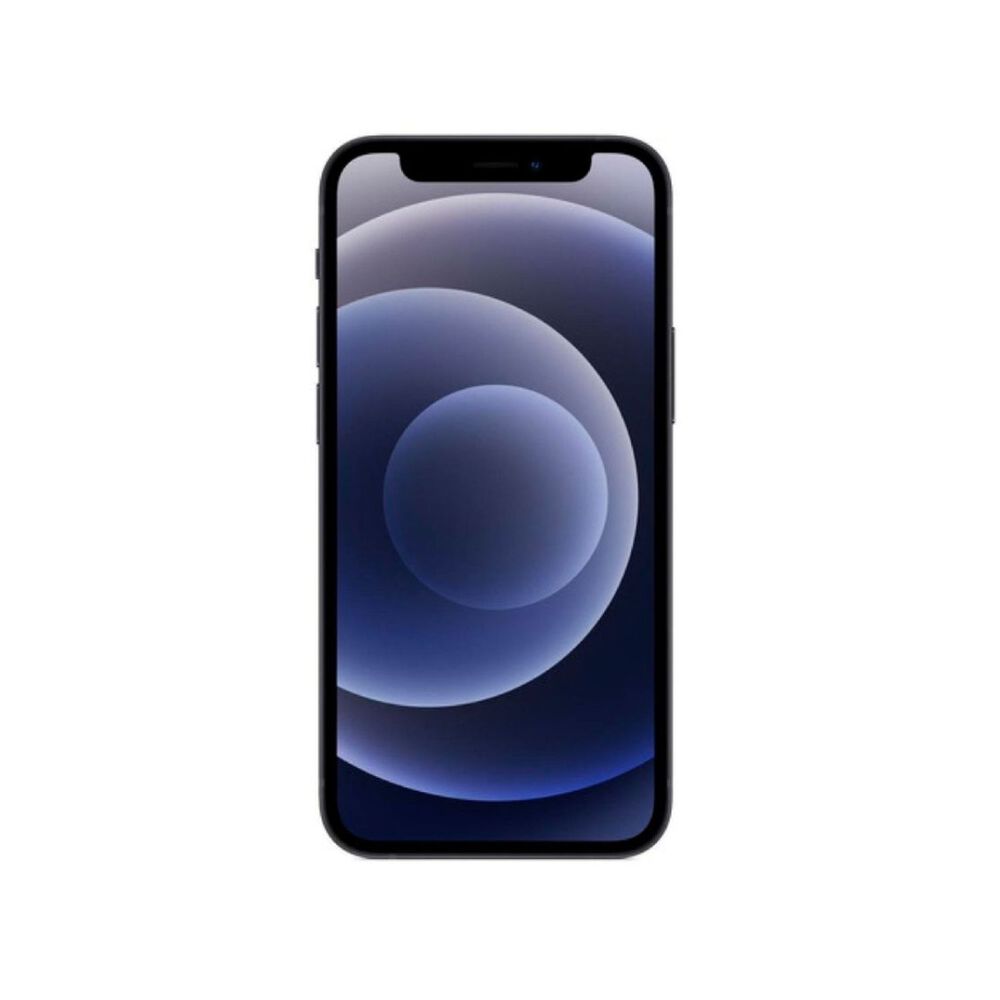 Iphone 12 64gb Negro Reacondicionado image number 1.0