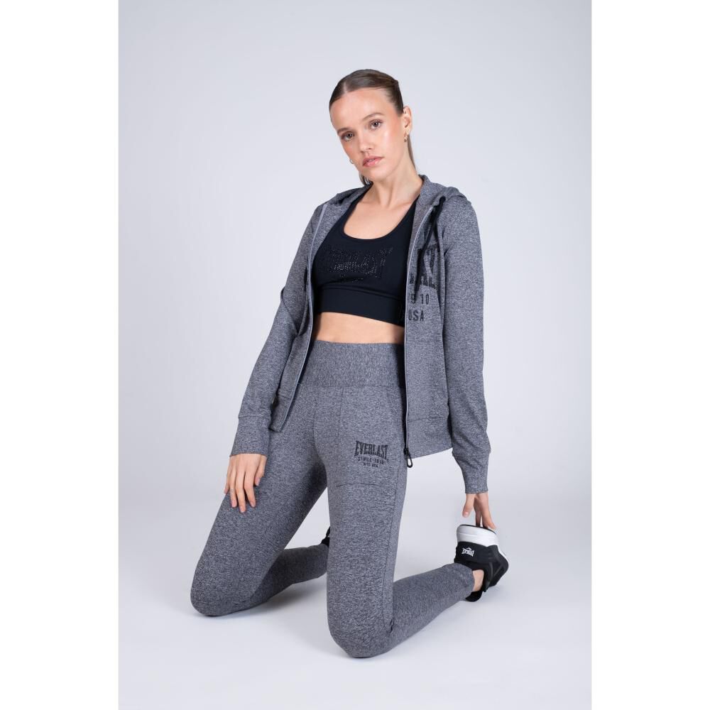 Legging Mujer Everlast image number 4.0