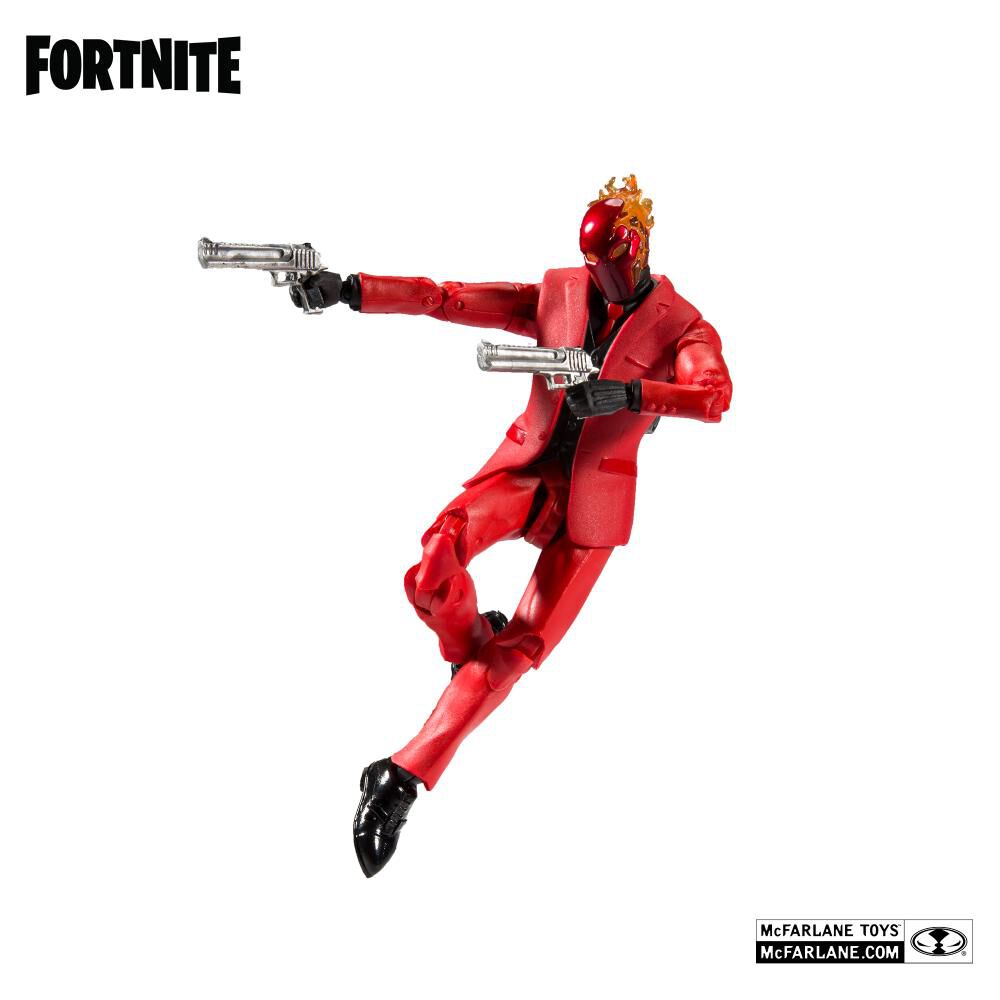 Fnt10723 Fig Accion Fornite 7"Infer image number 4.0