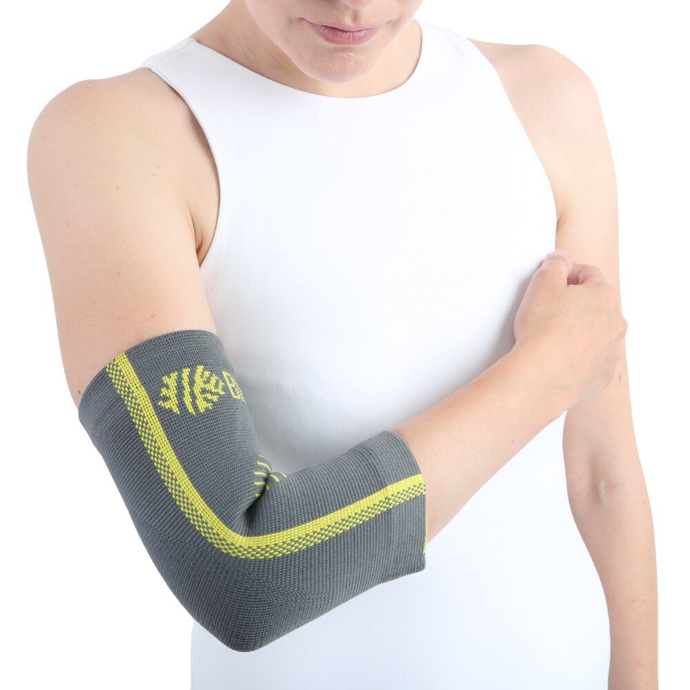 Codera Elasticada Bamb&uacute; - Talla M-blunding image number 0.0