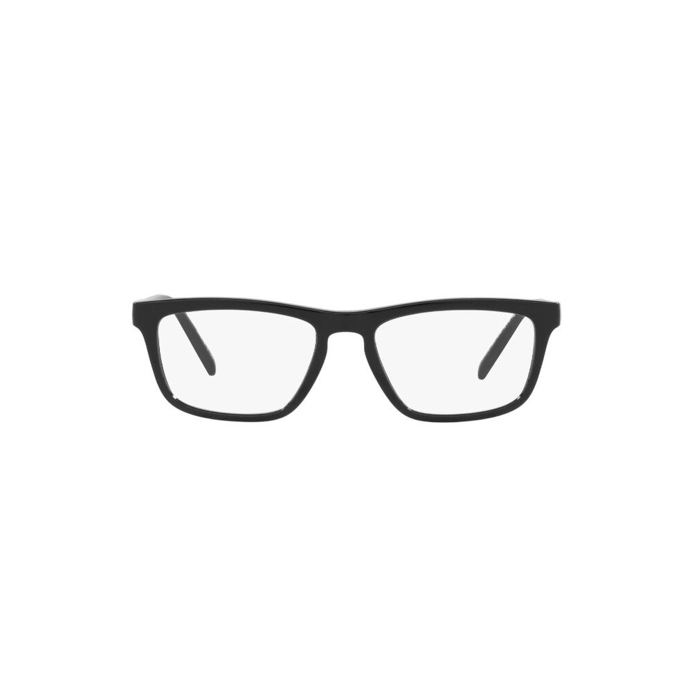 Lentes Ópticos Roboto Black Sustentable Arnette image number 1.0