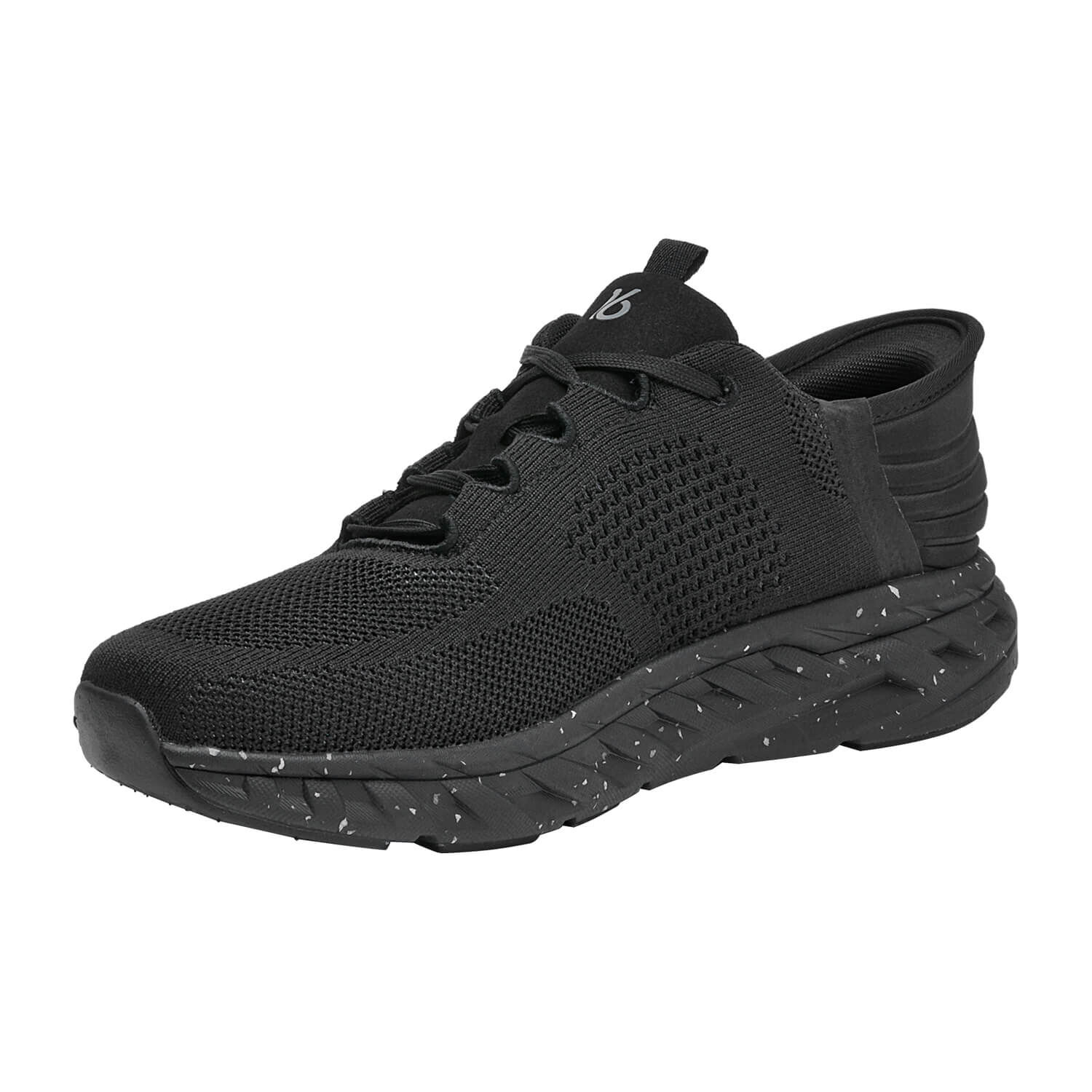 Zapatilla Urbana Hombre 16 Horas 16h0112 Negro image number 2.0