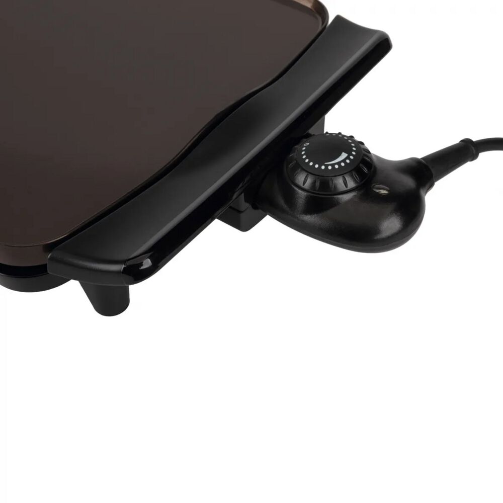 Parrilla Electrica Jata 2500w Senses 46x28 Jegr0550 image number 2.0