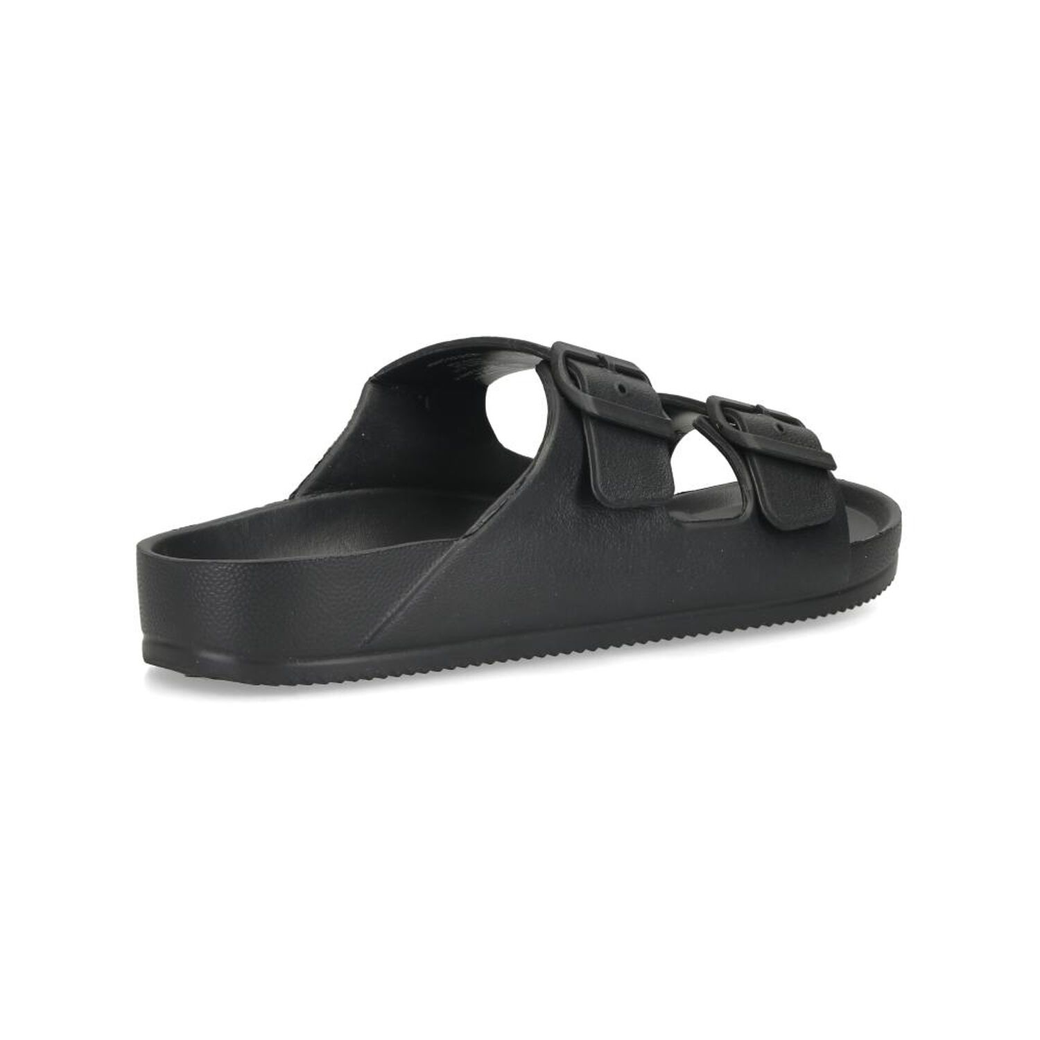 Sandalia Hombre Rolly Go Black image number 3.0