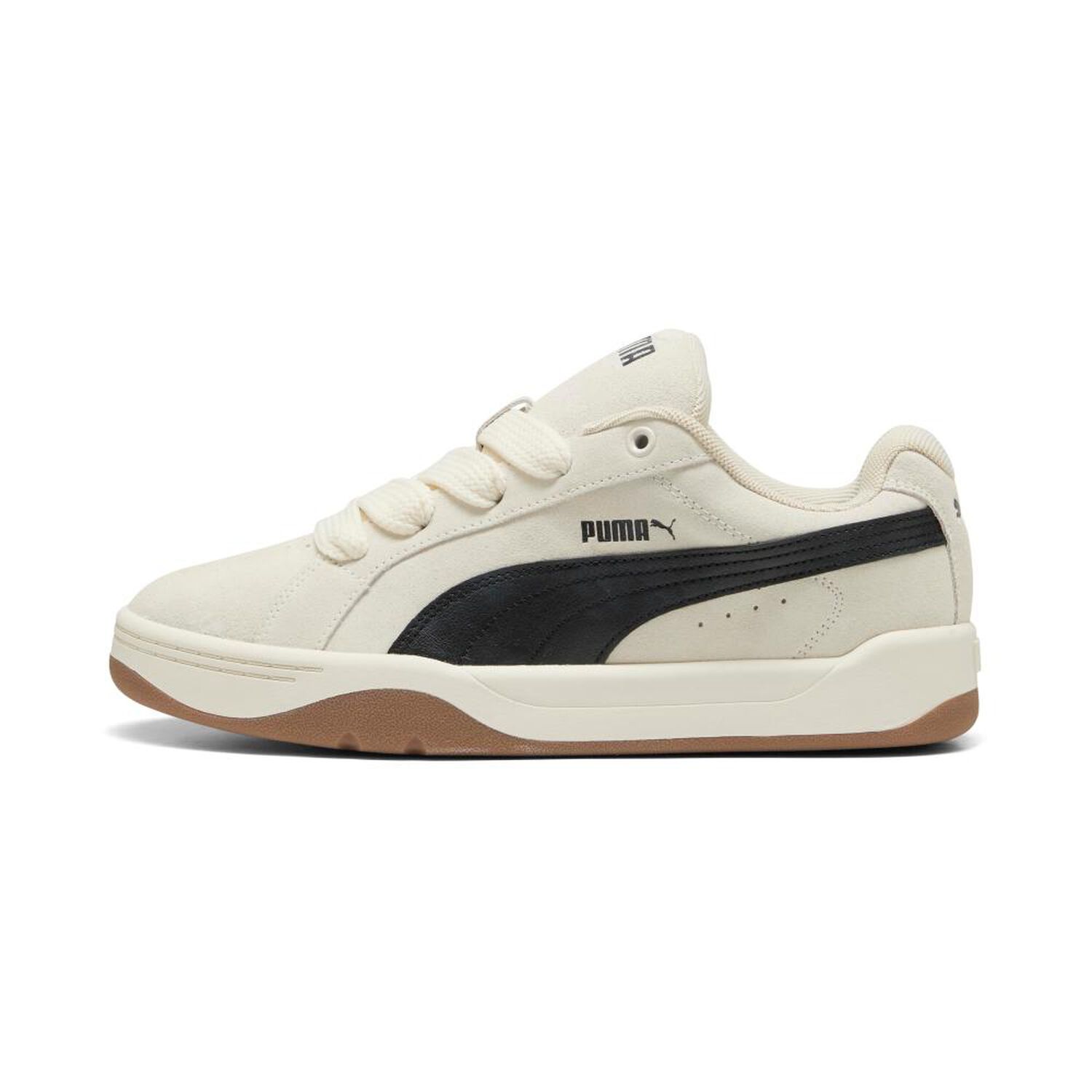 Zapatilla Urbana Hombre Puma Park Lifestyle Easy Sd Blanco image number 0.0