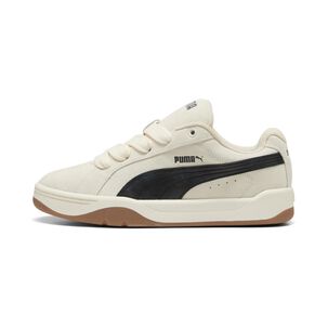 Zapatilla Urbana Hombre Puma Park Lifestyle Easy Sd Blanco