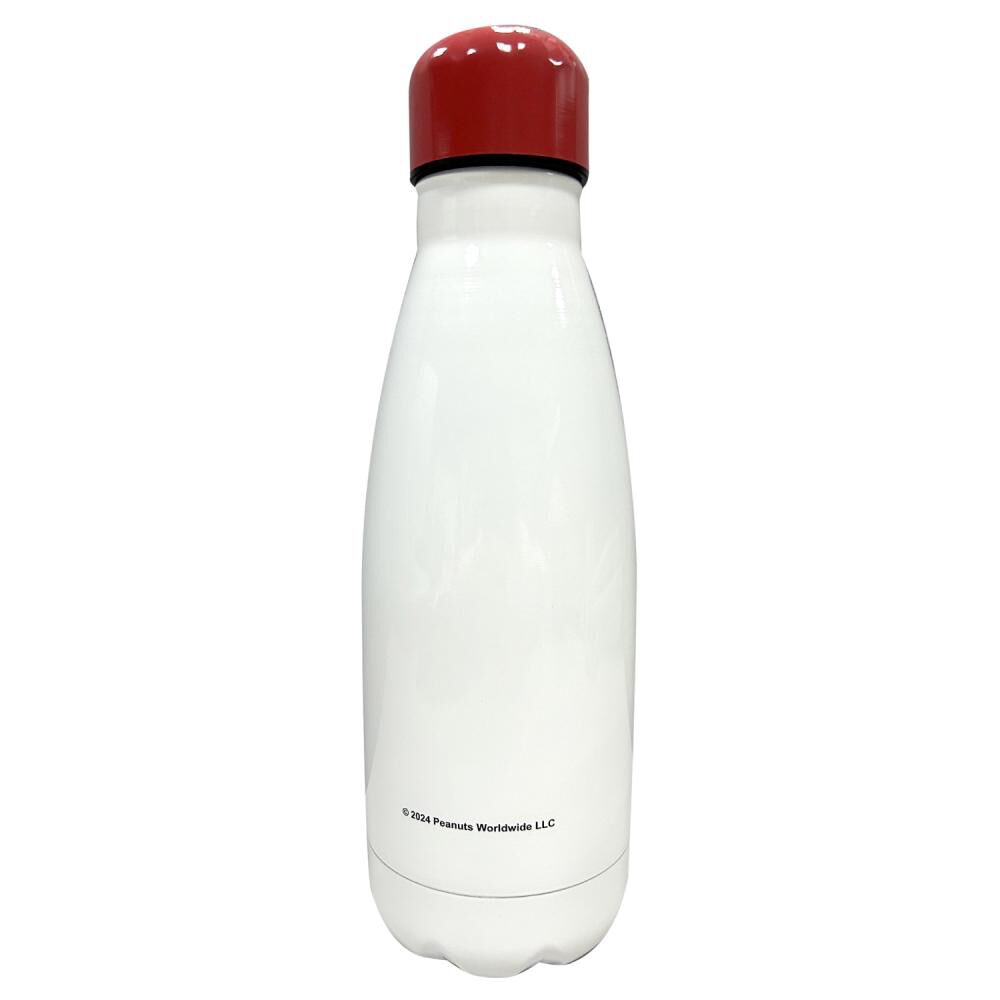 Botella De Agua Snoopy / 1 Pieza image number 1.0