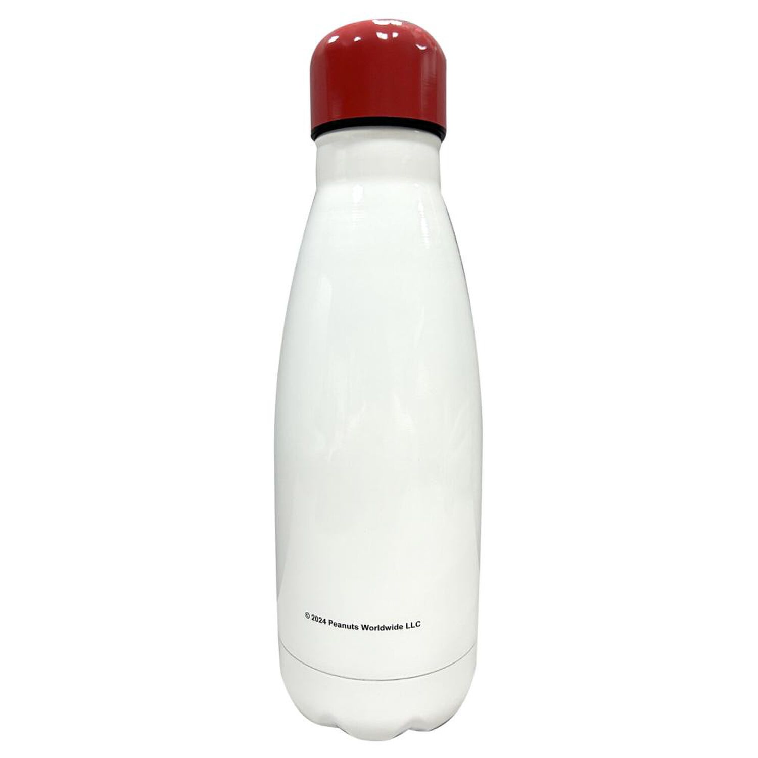 Botella De Agua Snoopy / 1 Pieza image number 1.0