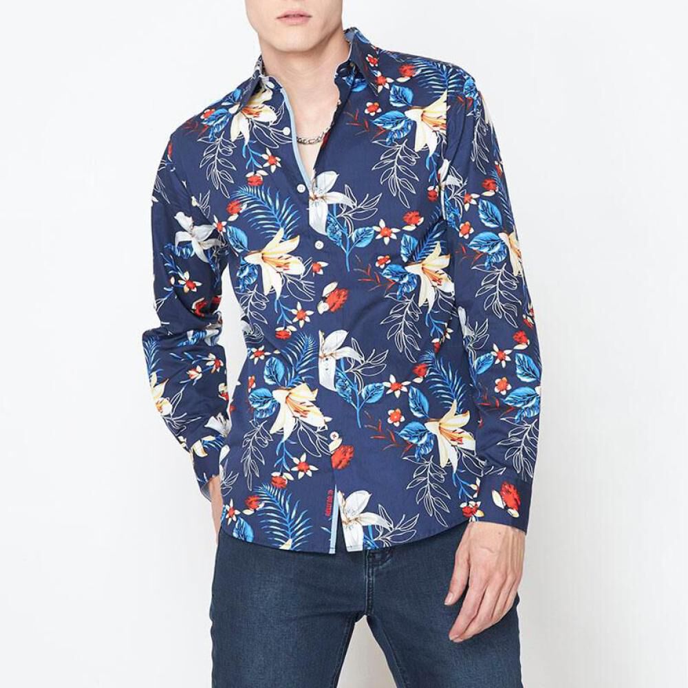 Camisa Hombre Rolly Go image number 0.0