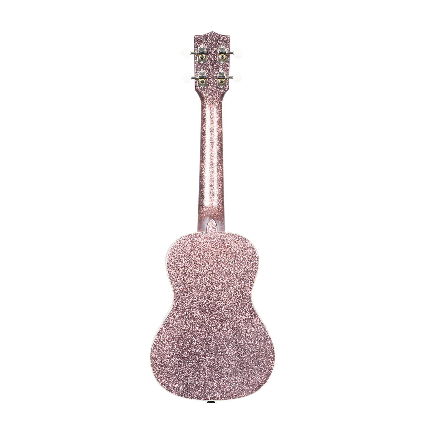 Ukelele Concierto Kala Pink Champagne Ka-sprk-rosa image number 3.0