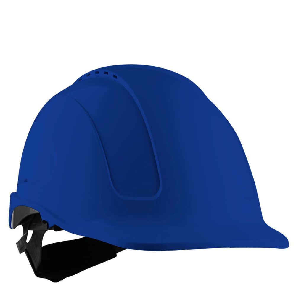 Casco Mta-v Basic Abs Ventilado Azul image number 0.0