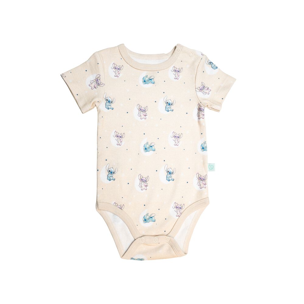 Set X2 Body M/c Stitch Unisex 0-24 image number 3.0