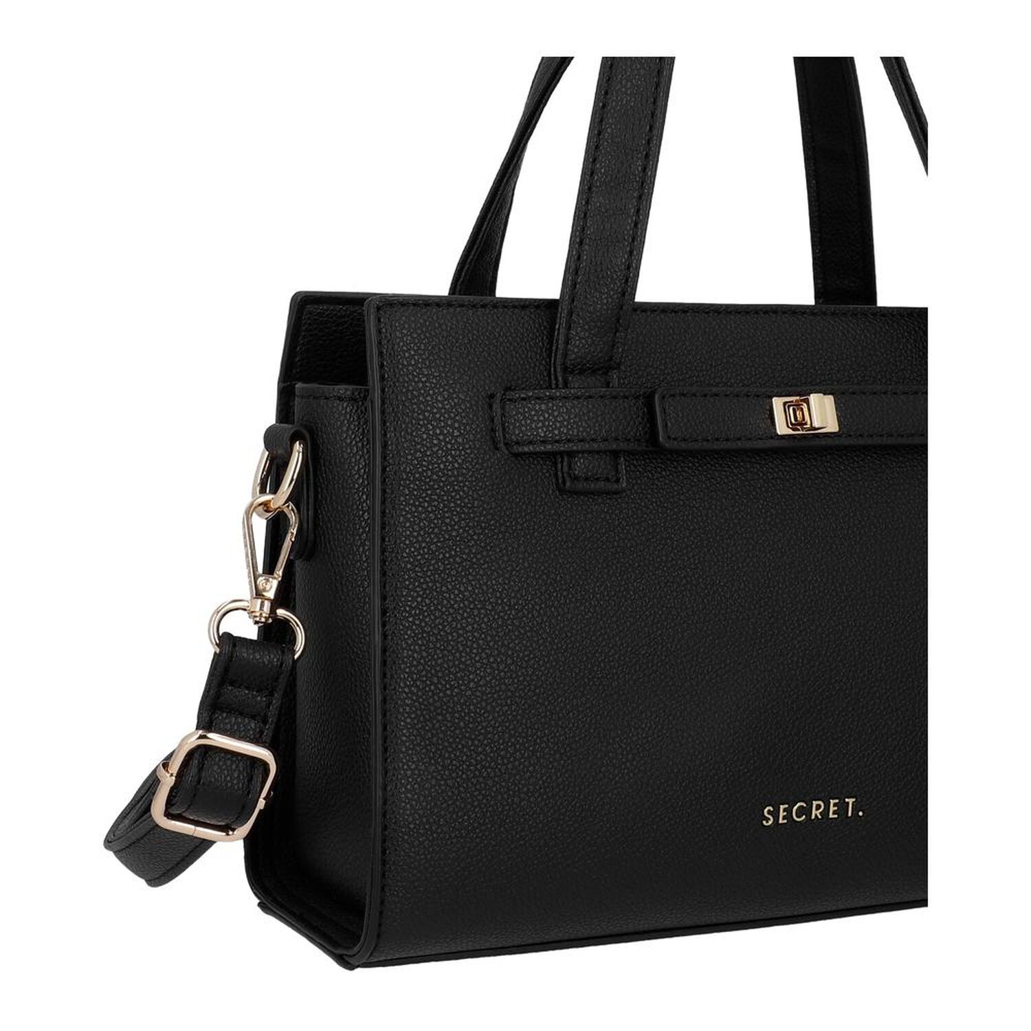 Cartera Bandolera Secret Serbia Sc7 Mediana image number 4.0