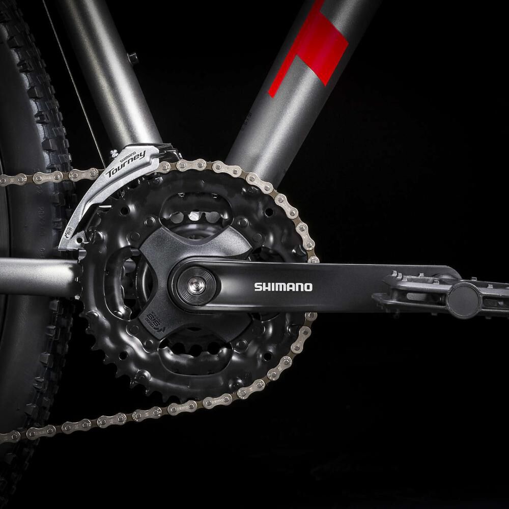 Bicicleta Mountain Bike Trek Marlin 4 / Aro 27.5 image number 3.0