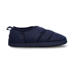 Pantuflas Unisex Spalding Navy