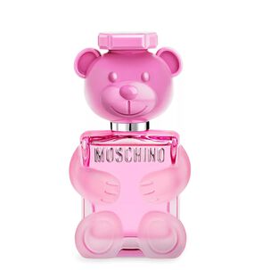 Moschino -"toy 2 Bubble Gum" Edt Mujer 100 Ml