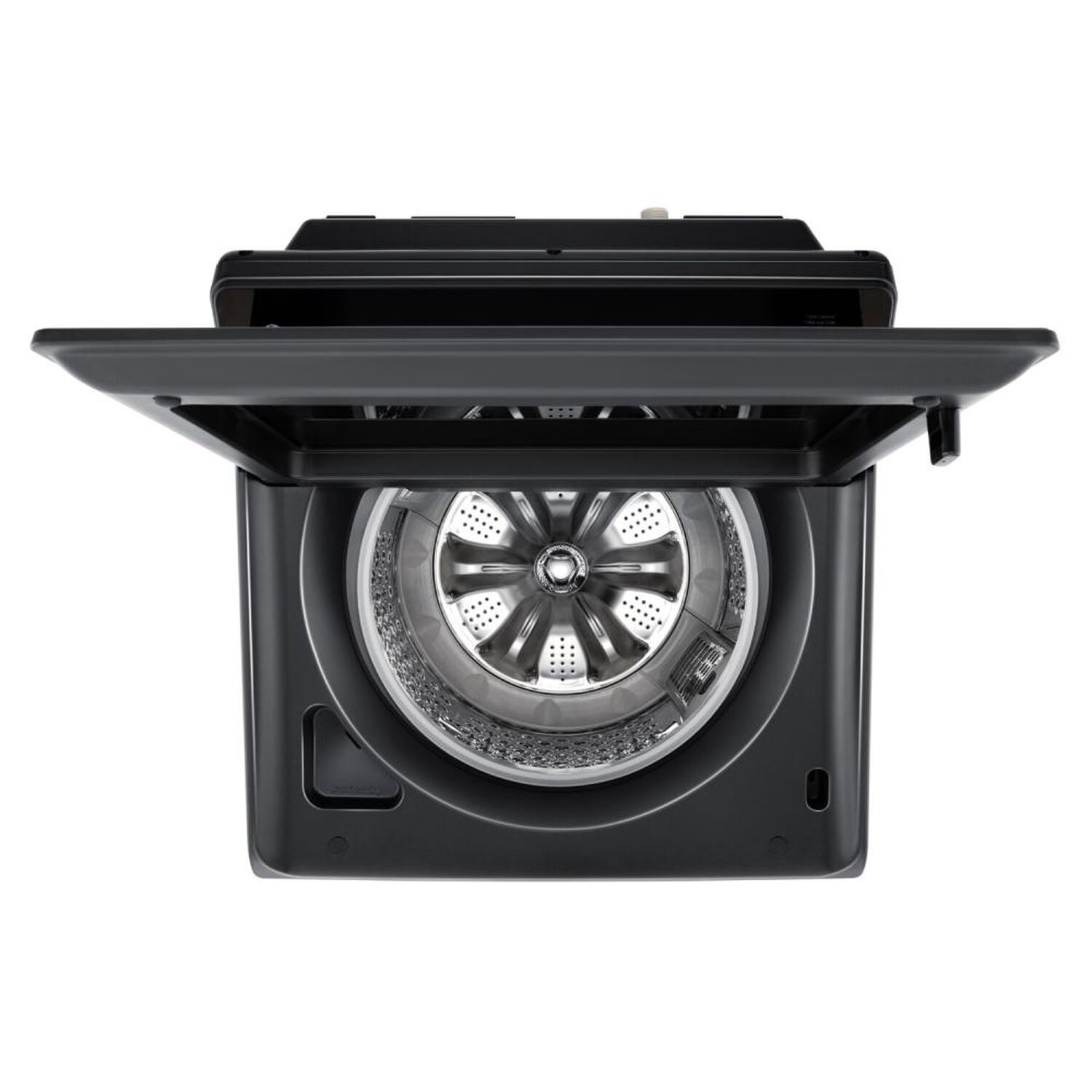 Lavadora Lg Wt15obtx6.dnbpecl / 15 Kilos image number 9.0